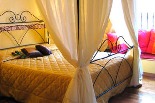 Le Di Via Ottaviano - In 2* Rome