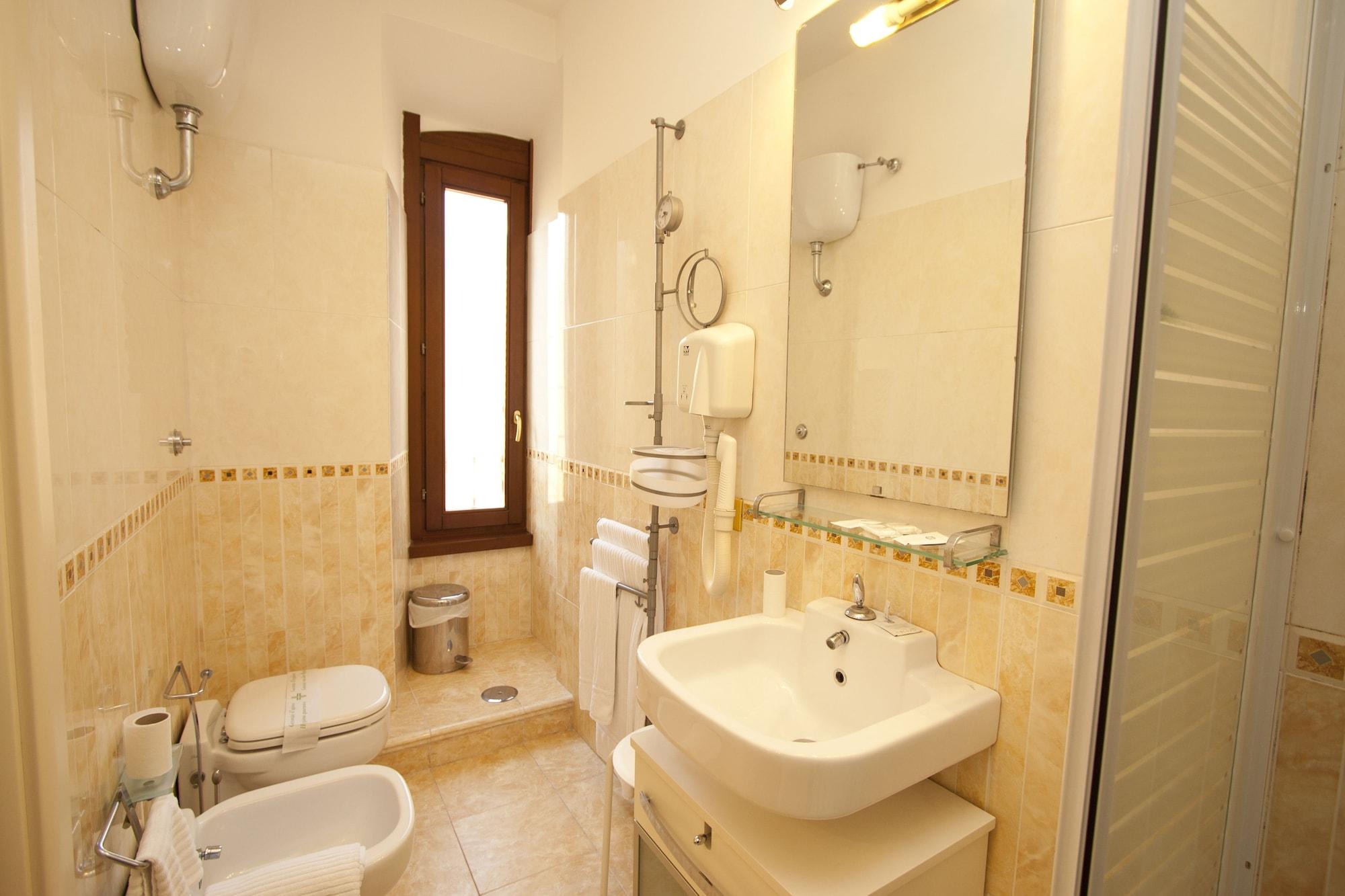Bed & Breakfast Le Di Via Ottaviano - In Rome