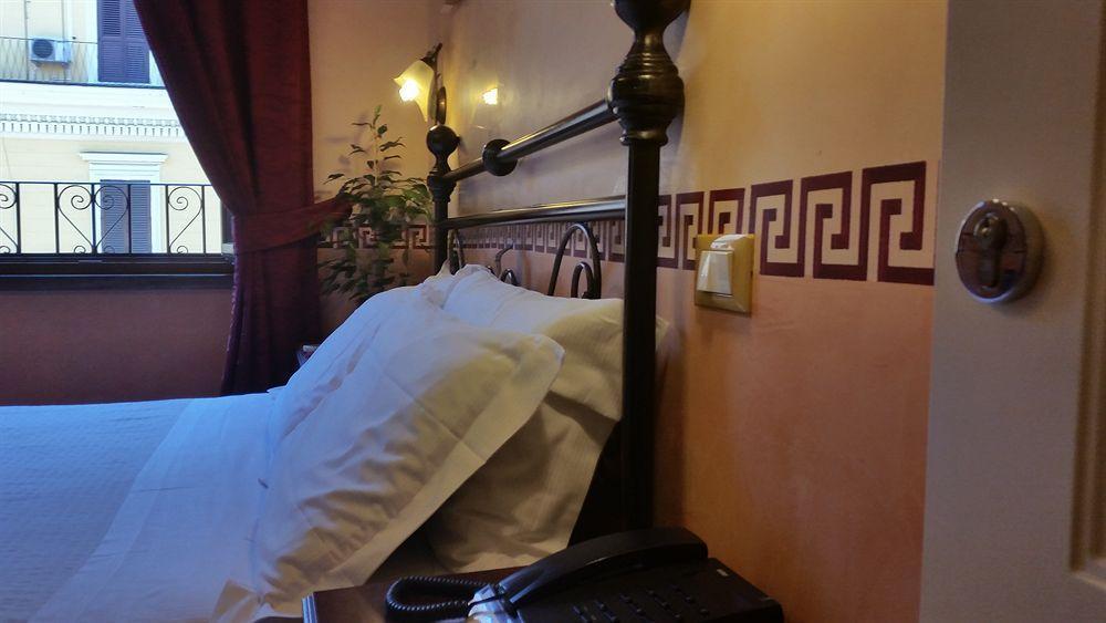 Bed & Breakfast Le Di Via Ottaviano - In Rome