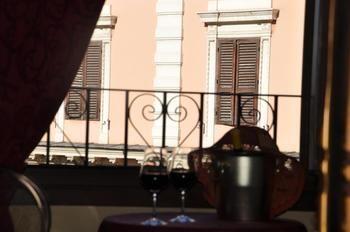 Le Di Via Ottaviano - In Bed & Breakfast 2*